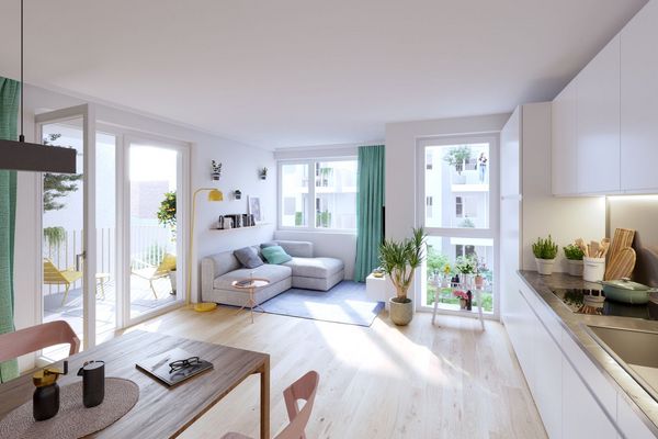 farewell_ye_olde_hunting_garage_the_blend_rendering_interior_apartment_living_space